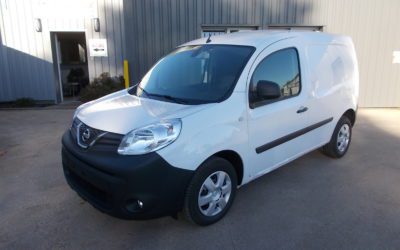 NISSAN NV250 L1 FOURGON 1.5 BLUE DCI 95 N-CONNECTA 03 PLACES NEUF