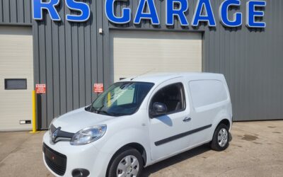 RENAULT KANGOO II ( Phase 2 ) L1 EXPRESS 1.5 DCI 90 GRAND CONFORT 03 PLACES